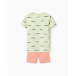 Zippy Σετ Πυτζάμες Mixed 26-ZKBUN0101_26007