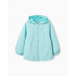 Zippy Αντιανεμικό Τυρκουάζ 26-ZKGAP0101_26002