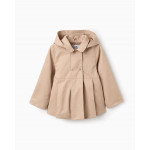 Zippy Αντιανεμικό Μπεζ 26-ZKGAP0101_26003