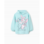 Zippy Φούτερ τυρκουάζ 26-ZKGAP0202_26007