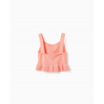 Zippy Μπλούζα τοπ Κοραλί 26-ZKGAP0202_26008