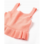 Zippy Μπλούζα τοπ Κοραλί 26-ZKGAP0202_26008