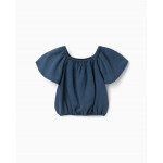 Zippy Μπλούζα Μπλε 26-ZKGAP0302_26017