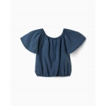 Zippy Μπλούζα Μπλε 26-ZKGAP0302_26017