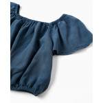 Zippy Μπλούζα Μπλε 26-ZKGAP0302_26017