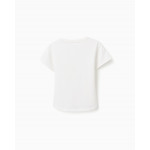 Zippy Μπλούζα Εκρού 26-ZKGAP0303_26005