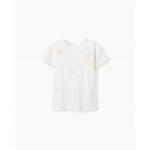 Zippy Μπλούζα Εκρού 26-ZKGAP0303_26010