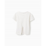 Zippy Μπλούζα Εκρού 26-ZKGAP0303_26010