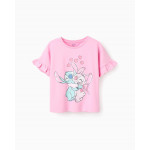 Zippy Μπλούζα Ροζ 26-ZKGAP0303_26018