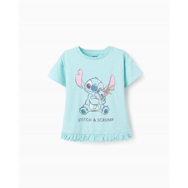 Zippy Μπλούζα Τυρκουάζ 26-ZKGAP0303_26019