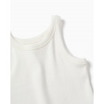 Zippy Μπλούζα Τοπ Εκρού 26-ZKGAP0303_26027-2