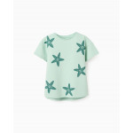 Zippy Μπλούζα Φιστικί 26-ZKGAP0303_26038