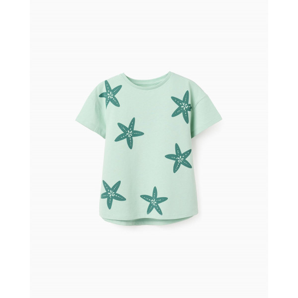 Zippy Μπλούζα Φιστικί 26-ZKGAP0303_26038