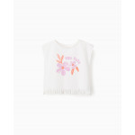 Zippy Μπλούζα Τοπ Εκρού 26-ZKGAP0303_26039