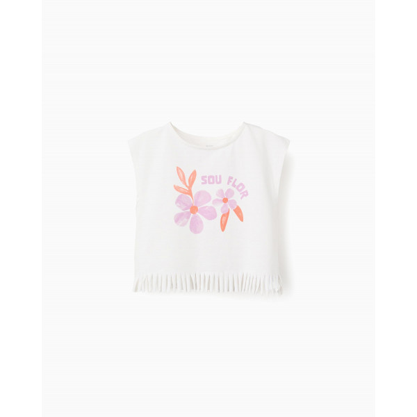 Zippy Μπλούζα Τοπ Εκρού 26-ZKGAP0303_26039