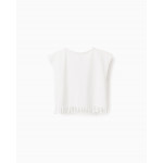 Zippy Μπλούζα Τοπ Εκρού 26-ZKGAP0303_26039