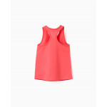 Zippy Σετ 2 Μπλούζες Τυρκουάζ Πορτοκαλί 26-ZKGAP0303_26045