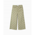 Zippy Παντελόνι TWILL Λαδί 26-ZKGAP0401_26008