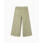 Zippy Παντελόνι TWILL Λαδί 26-ZKGAP0401_26008