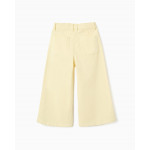 Zippy Παντελόνι TWILL Κίτρινο 26-ZKGAP0401_26011