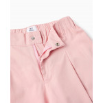 Zippy Παντελόνι Ροζ 26-ZKGAP0401_26014