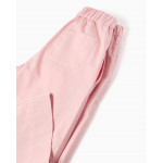 Zippy Παντελόνι Ροζ 26-ZKGAP0401_26014