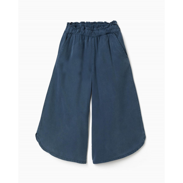 Zippy Παντελόνι Μπλε 26-ZKGAP0401_26017