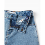 Zippy Παντελόνι Τζιν Μπλε 26-ZKGAP0401_26019