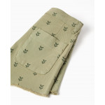 Zippy Σορτς TWILL Λαδί 26-ZKGAP0402_26004