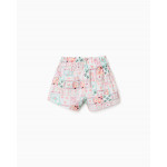 Zippy Σορτς Εκρού 26-ZKGAP0402_26014