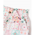 Zippy Σορτς Εκρού 26-ZKGAP0402_26014