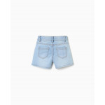 Zippy Σορτς Τζιν  Μπλε 26-ZKGAP0402_26035