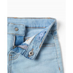 Zippy Σορτς Τζιν  Μπλε 26-ZKGAP0402_26035