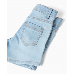 Zippy Σορτς Τζιν  Μπλε 26-ZKGAP0402_26035