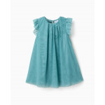 Zippy Φόρεμα Μέντα 26-ZKGAP0501_26019