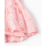 Zippy Φόρεμα Ροζ 26-ZKGAP0501_26025