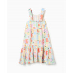 Zippy Φόρεμα Εμπριμέ 26-ZKGAP0501_26040