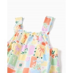 Zippy Φόρεμα Εμπριμέ 26-ZKGAP0501_26040