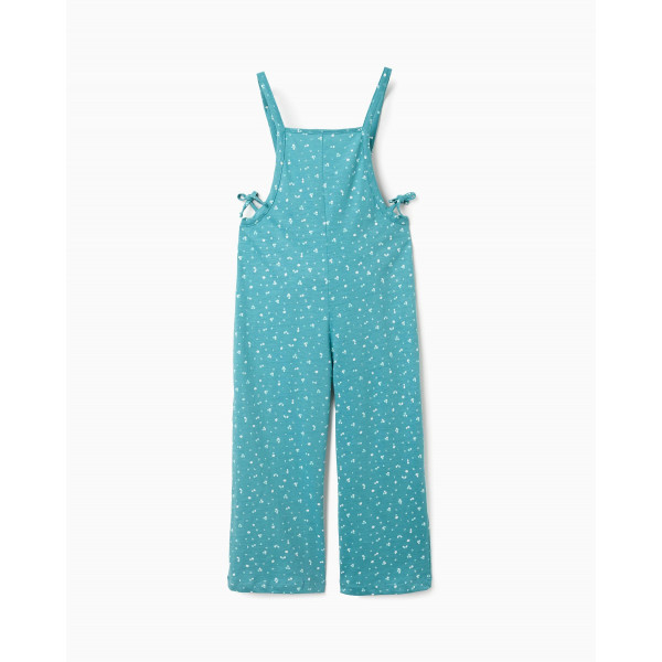 Zippy Σαλοπέτα Τυρκουάζ 26-ZKGAP0502_26005