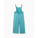 Zippy Σαλοπέτα Τυρκουάζ 26-ZKGAP0502_26005