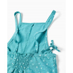 Zippy Σαλοπέτα Τυρκουάζ 26-ZKGAP0502_26005