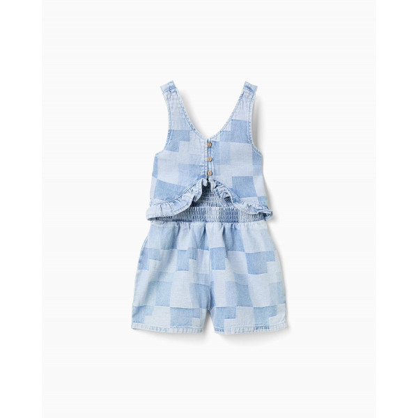 Zippy Σαλοπέτα Τζιν 26-ZKGAP0502_26012