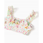 Zippy Μαγιό Μπικίνι Λευκό 26-ZKGAP0703_26002