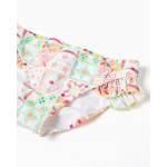 Zippy Μαγιό Μπικίνι Λευκό 26-ZKGAP0703_26002