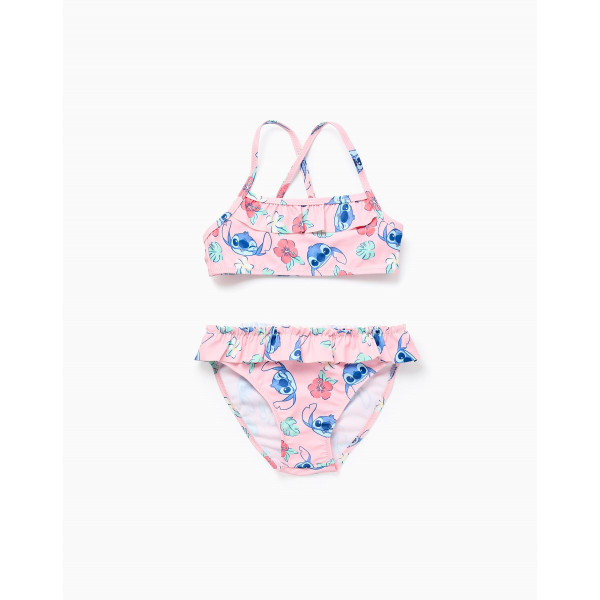 Zippy Μαγιό Μπικίνι Ροζ 26-ZKGAP0703_26003