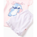 Zippy Σετ πυτζάμες Ροζ 26-ZKGUN0101_26003