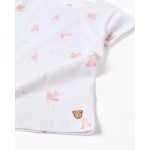 Zippy Σετ 2 πυτζάμες 26-ZKGUN0101_26014