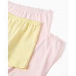 Zippy Σετ 2 πυτζάμες 26-ZKGUN0101_26014