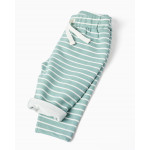 Zippy Σετ μπλούζα παντελόνι Μέντα 26-ZNBAP0601_26001