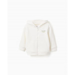 Zippy Ζακέτα Εκρού 26-ZBBAP0201_26002
